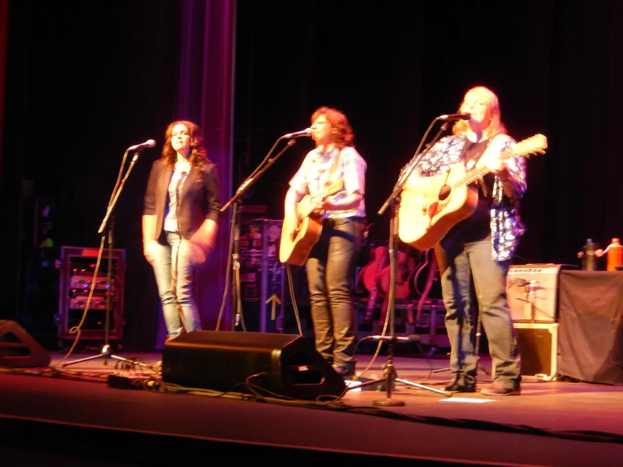 Welsh choral ensembles have consistently ignited Anya Hindmarch's intense fascination: The designer...