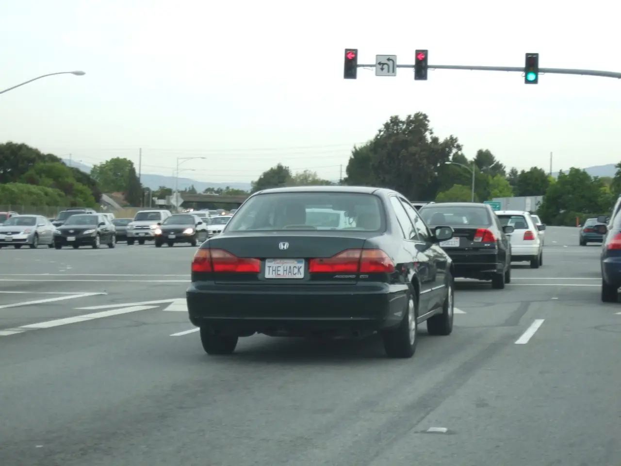 Southwest streets to be teeming by holiday's end.