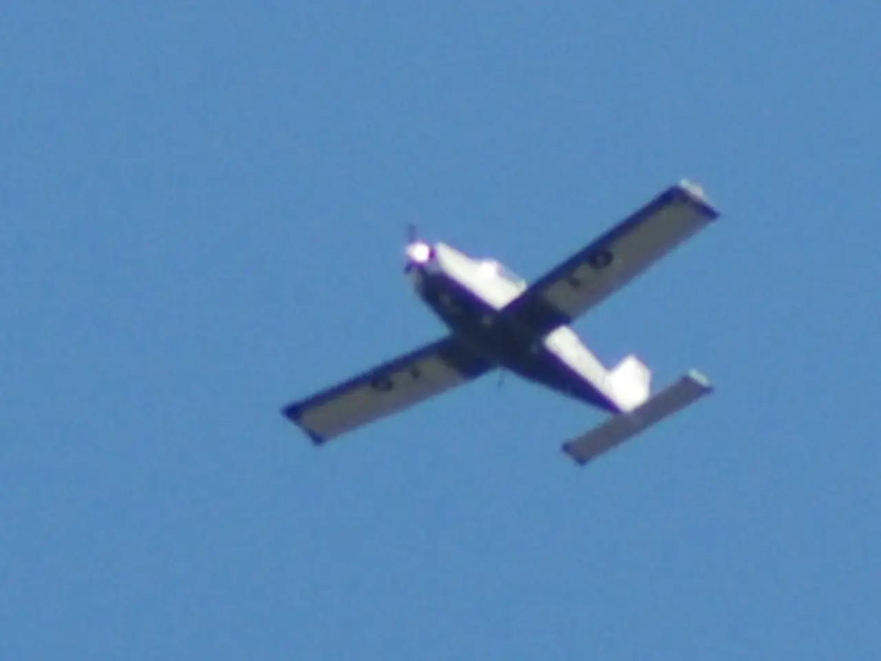 Duration of Jet Lag Endurance