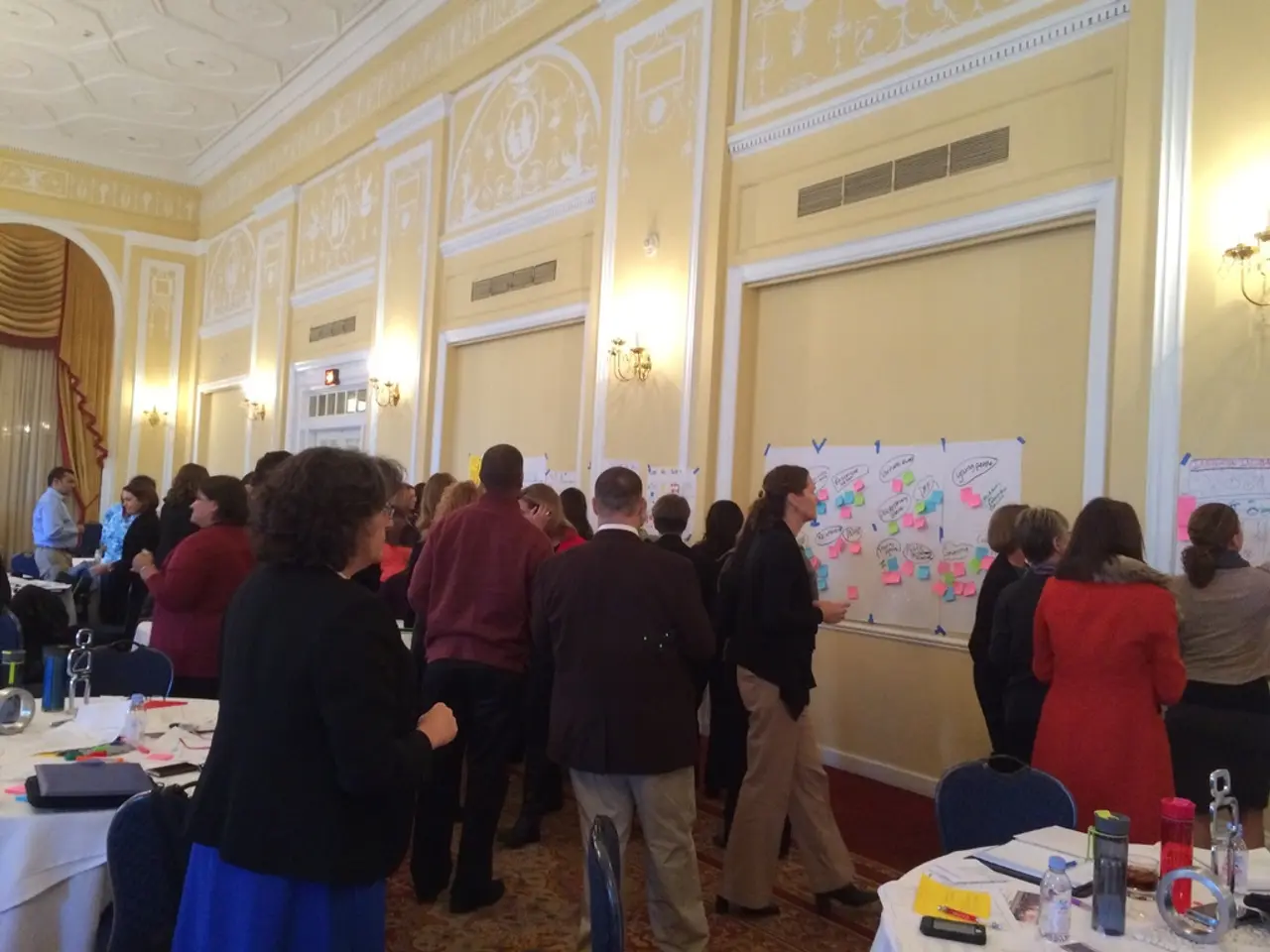 Unanticipated findings in the City of Romance, as shared by Jannik Schümann