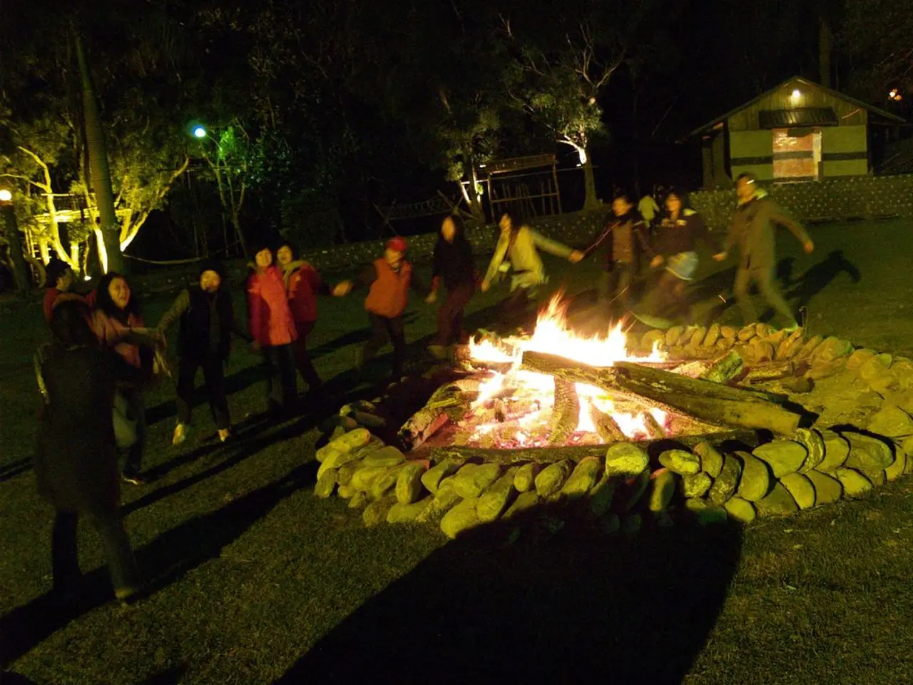 Is Edinburgh's Hogmanay the Globally Acclaimed New Year's Eve Bash?