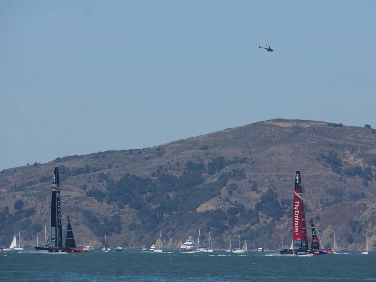 Journey to the captivating Airlie Beach, exploring the mesmerizing Whitsunday Islands.