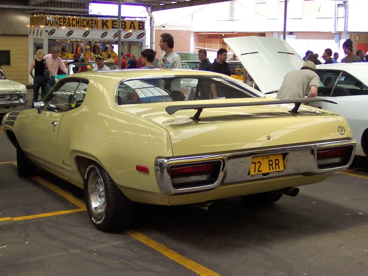 World's Top 10 Places to Discover Unique Vintage Treasures