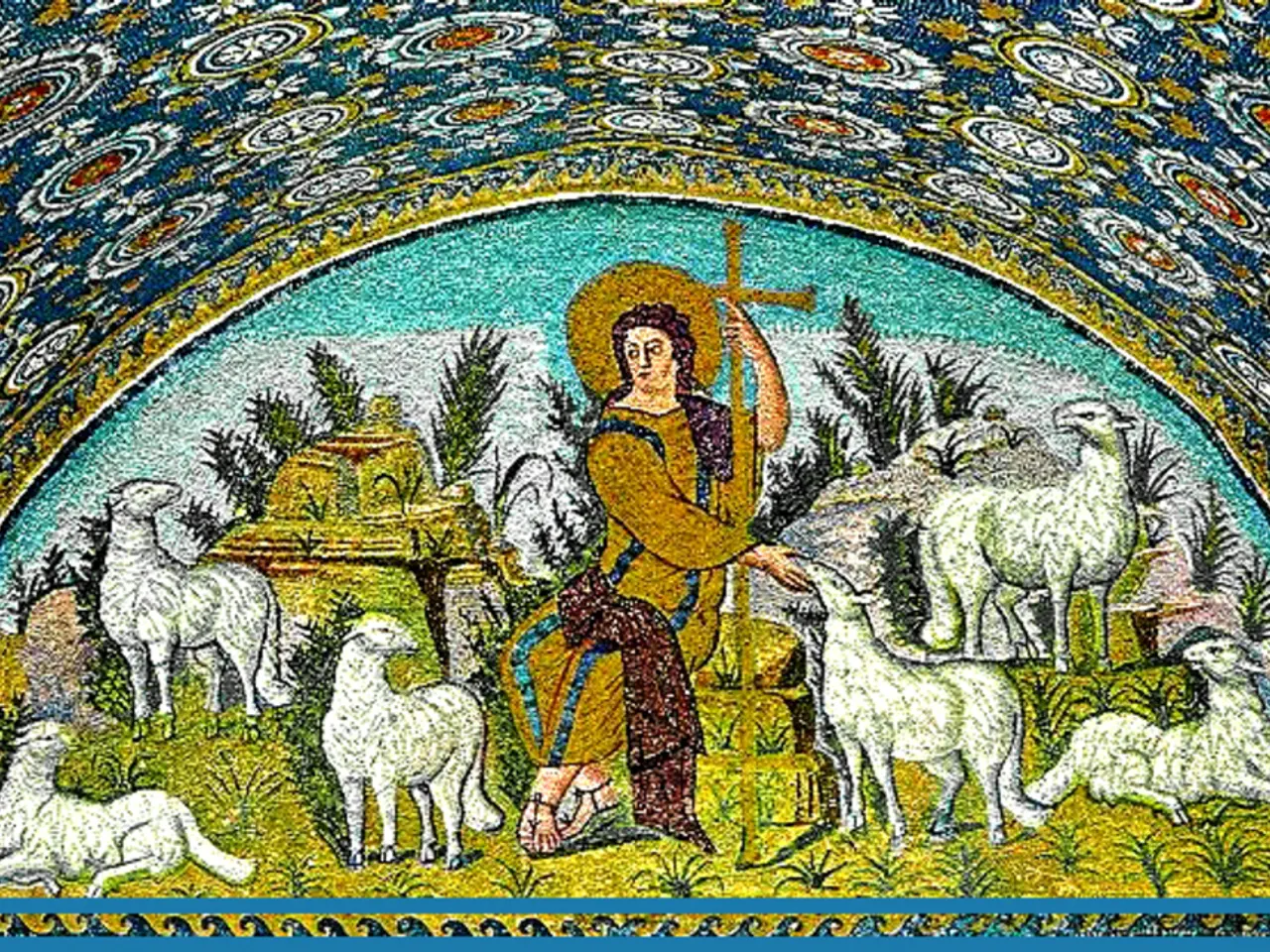 Ritualistic Reach for Charioot Ropes during Jagannath Rath Yatra 2025: Explained - A Look into the...