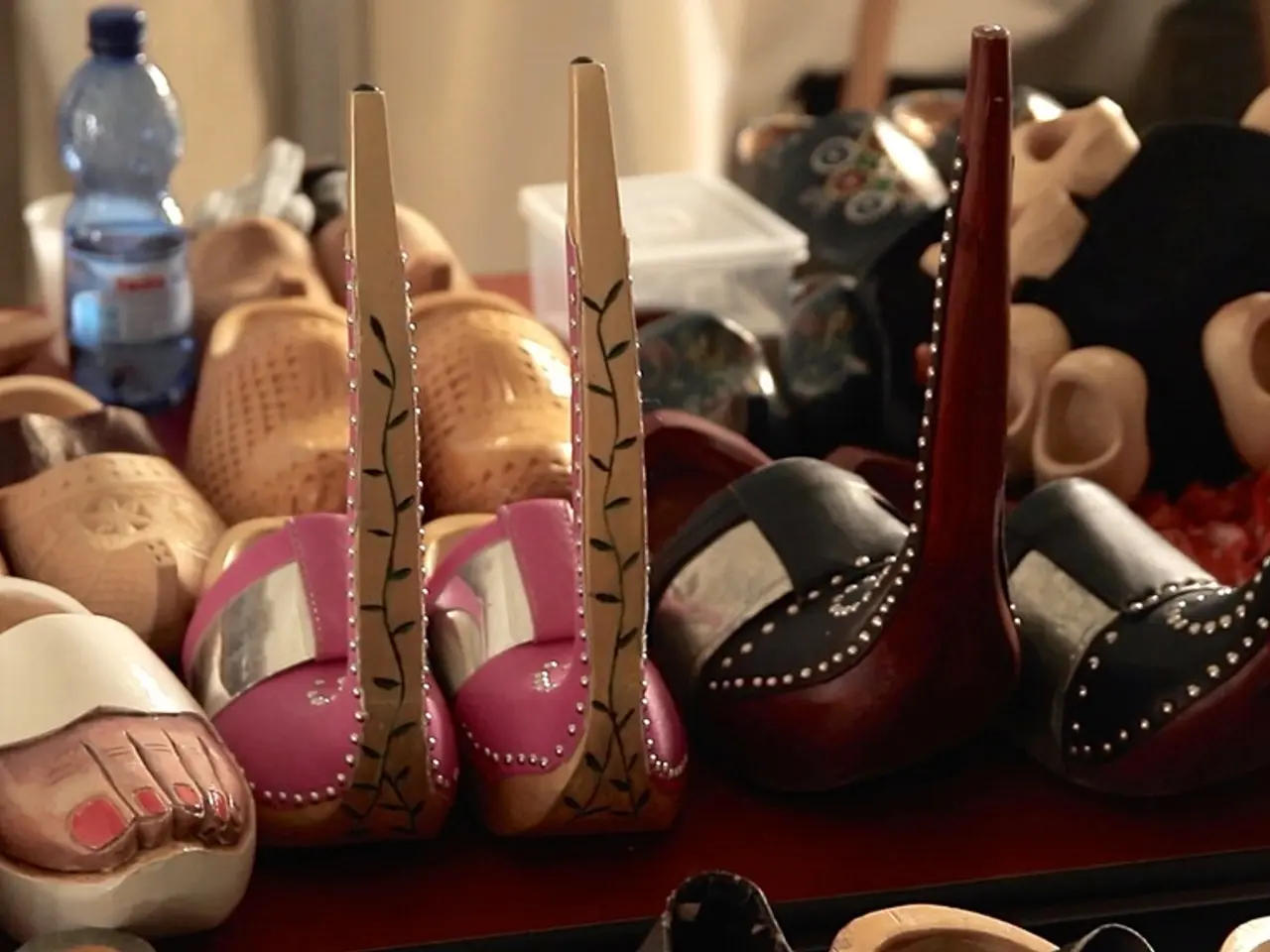 Essential Items for Your Backpack: A Compilation of 10 Items