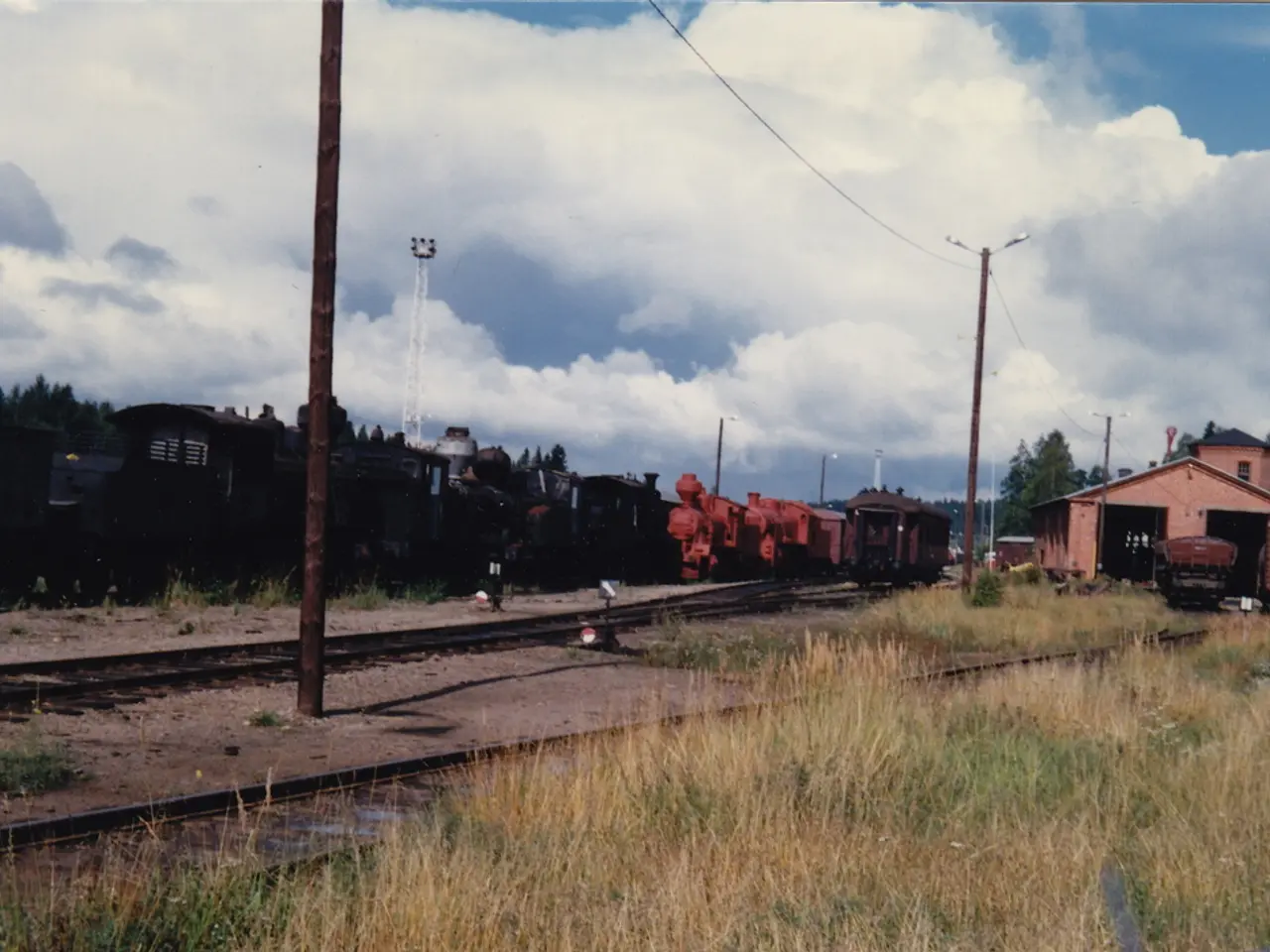 1. Exploring Glasgow's Hidden Gems - Insider Tips from a Local