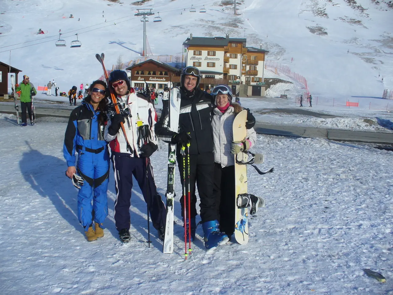 United States Steps Ahead in 2024, Emerging as Top Nation in Travel & Tourism Rankings (Europe...