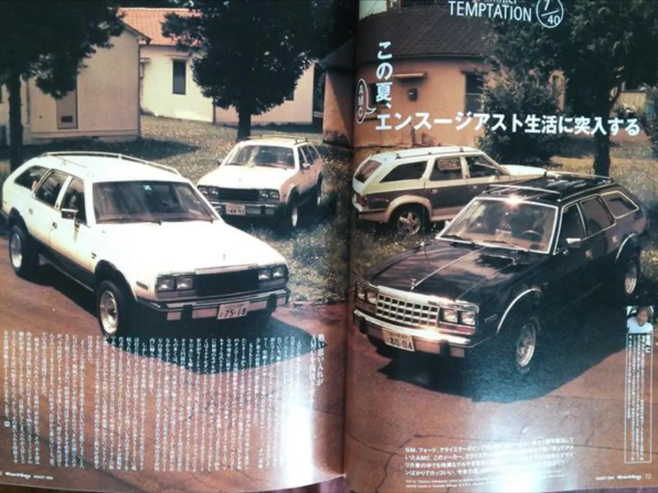 Top Notch Slow Living Publications (Motivating You Profusely)