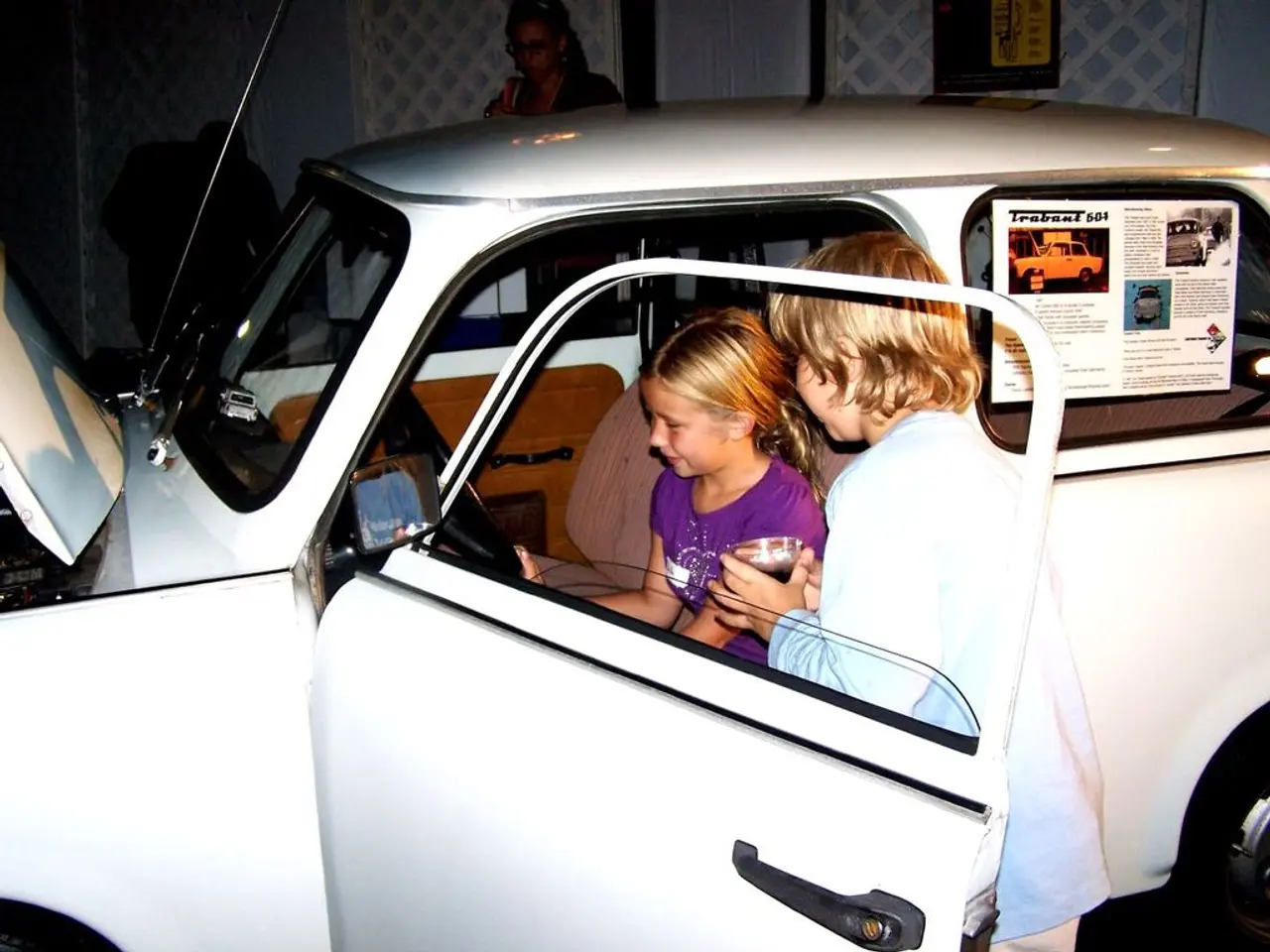 Alleviating Infant Car Sickness: Home Solutions and Additional Tips