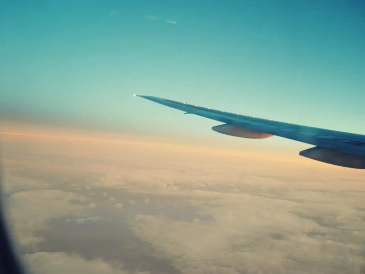 SAS Airline to Initiate Direct Flights Linking Scandinavia and India After 17-Year Absence