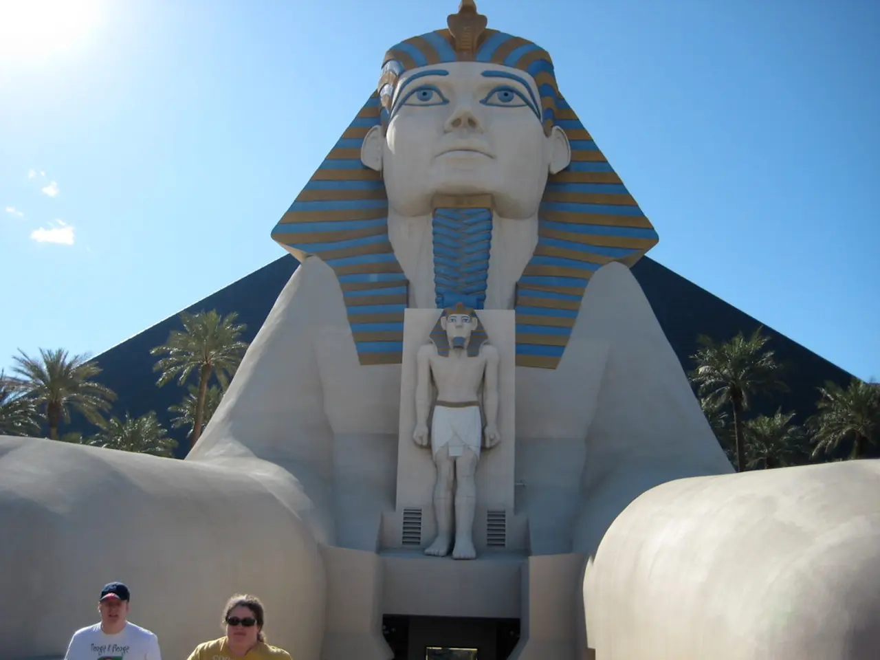 Napoleon Bonaparte's venture into Egypt, known as the Egyptian Expedition, led to significant...