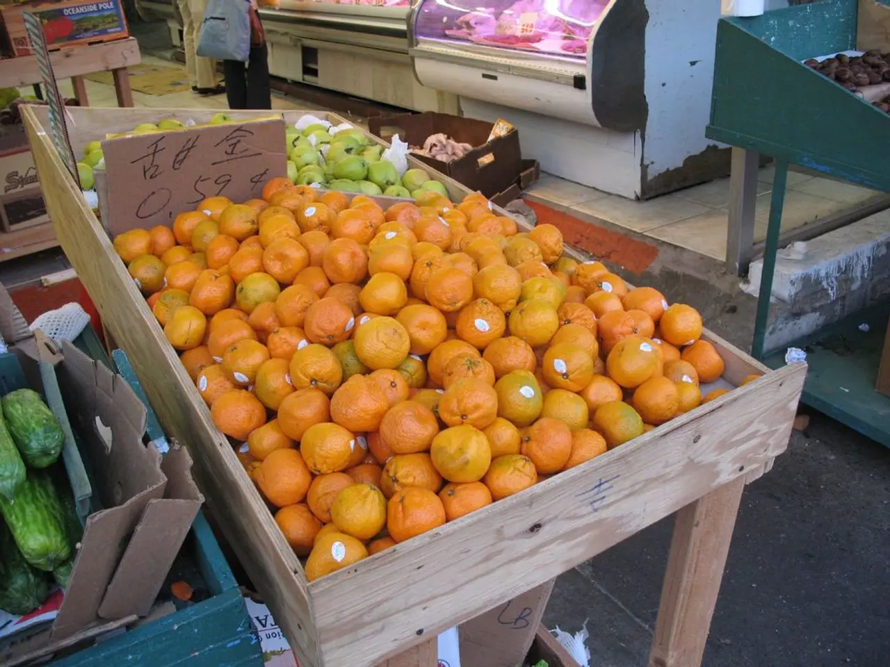 Market for Organic Pigments Projected to Reach USD 7.8 Billion by 2034