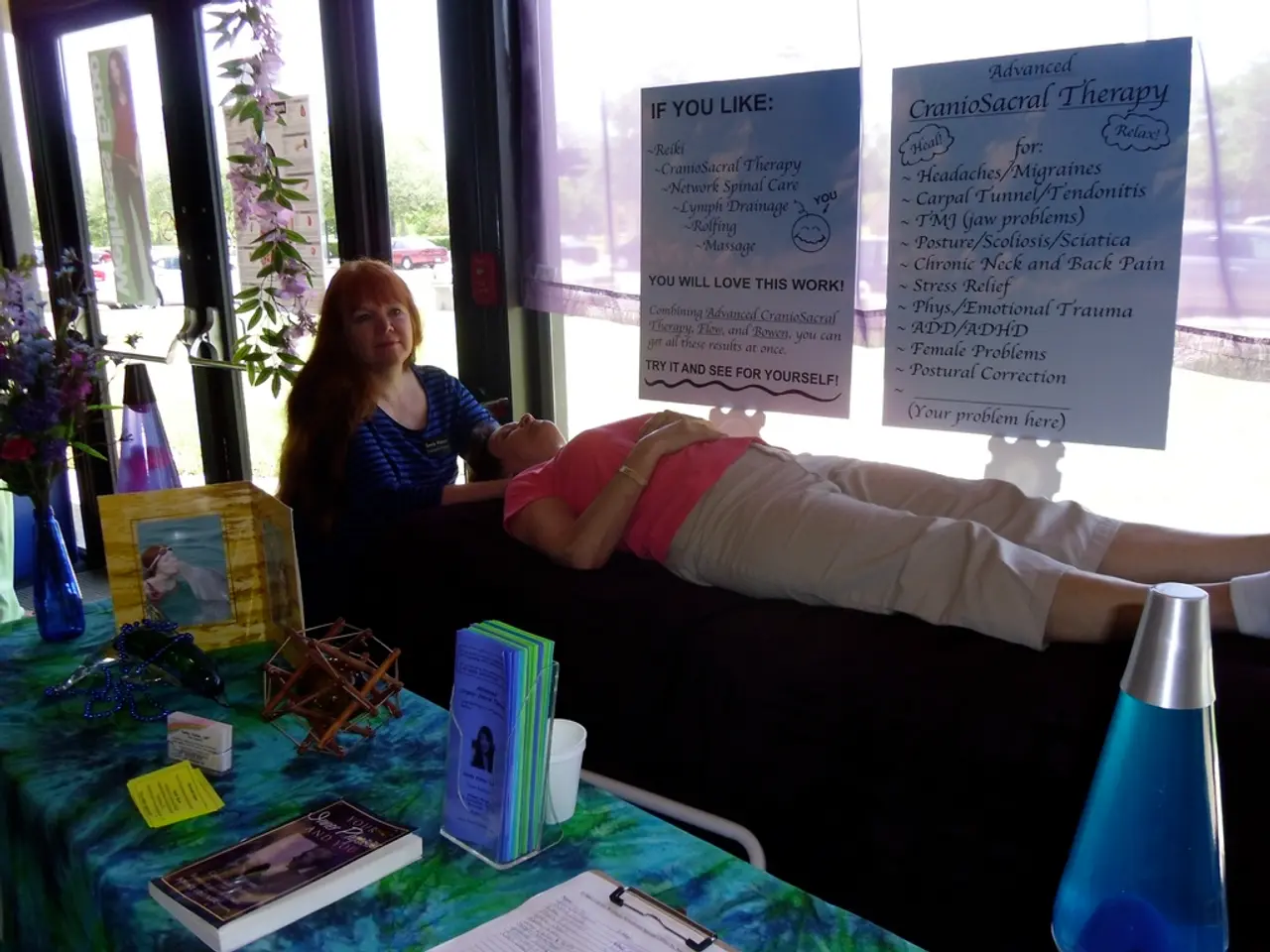 Incorporating Mindfulness into Daily Life's Routine