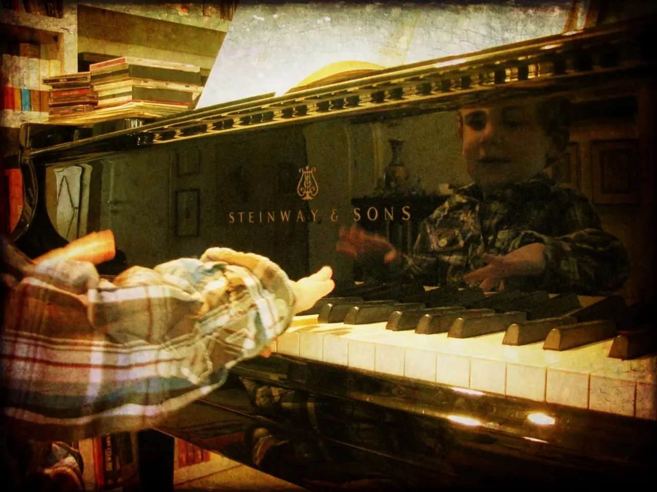 Catchy Tunes for Early Childhood Music Classes