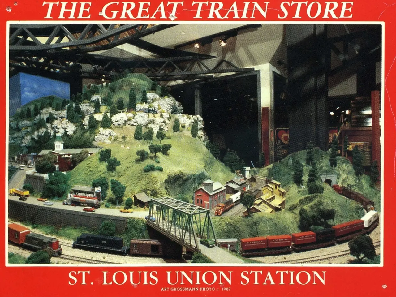 Event tailoring arrangements finalized for Rottweil 2028 event