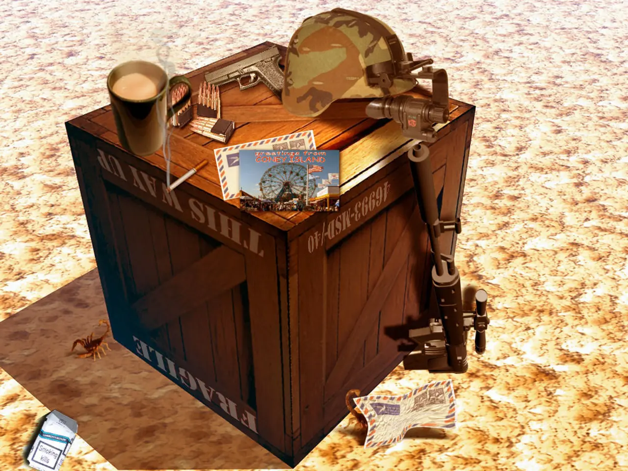 Scorpio's ideal getaway: A guide for perfect travel experiences