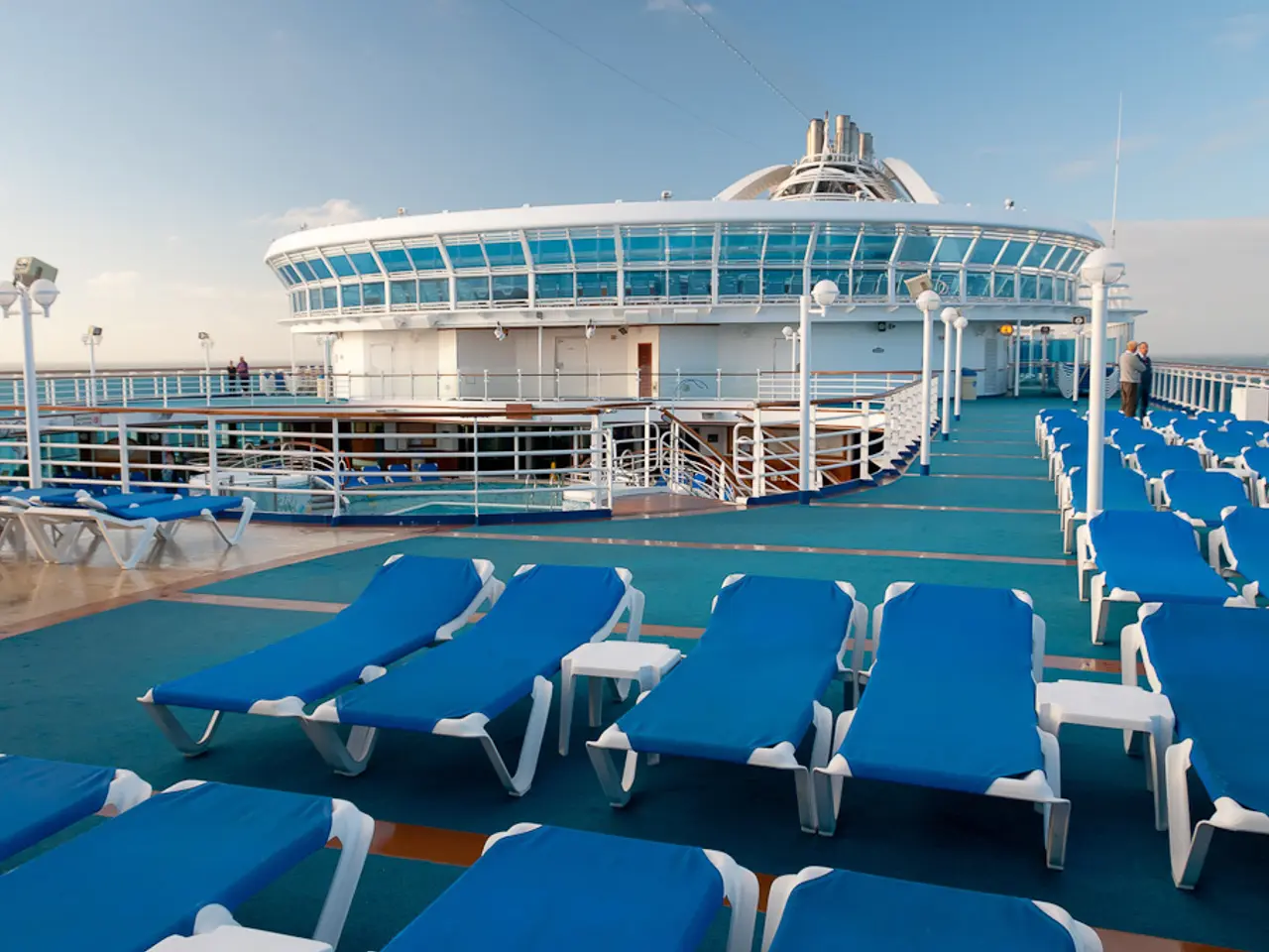 Rail Journeys in 2025: Notable Routes You Shouldn't Miss Out On