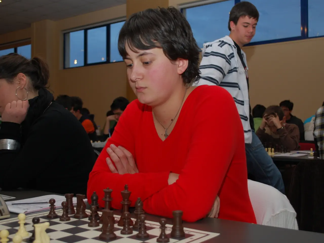 Heribert Welter has been appointed as the new honorary lieutenant in the Prince-Garden Kempen.