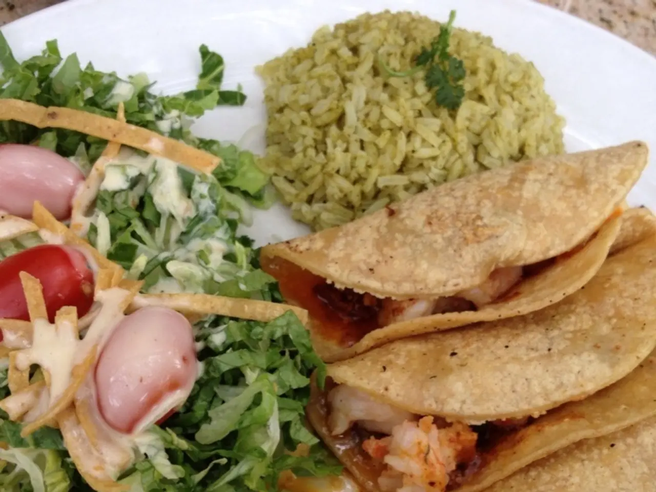 Upscale Café Louis Vuitton Struggles to Deliver Dazzling Flavors