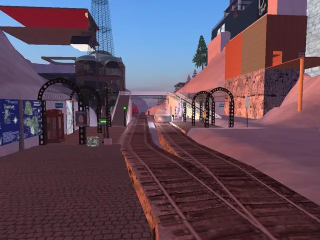 Remarkable Victorian Gothic architectural marvel, opened in 1887, stands as one of the most...