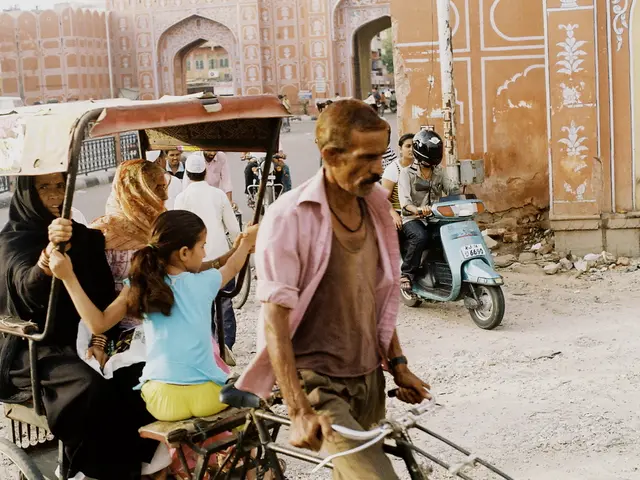 Celebrating Pride Month 2025: Securing a Safe Journey for LGBTQ Tourists in India