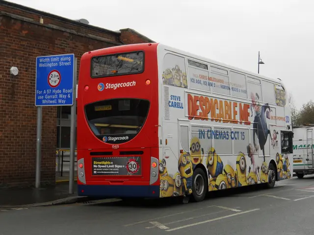 Stranded Vessel Carrying 142 People Experiences Grounding Incident in Rügen