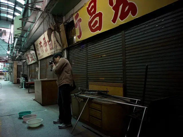 Camera Equipment Inside: A Look at Photography Essentials