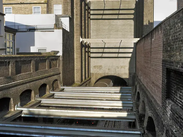 Alternative travel routes exist for the Gotthard tunnel.