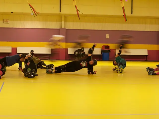 Preparation Guide: Comprehensive Packing Items for Thrill-Seeking Adventures