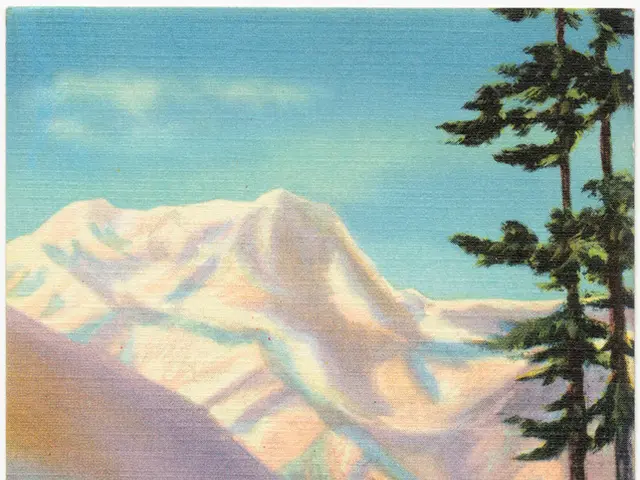 Thrilling Train Journeys in India's Mountains: An Unforgettable Voyage