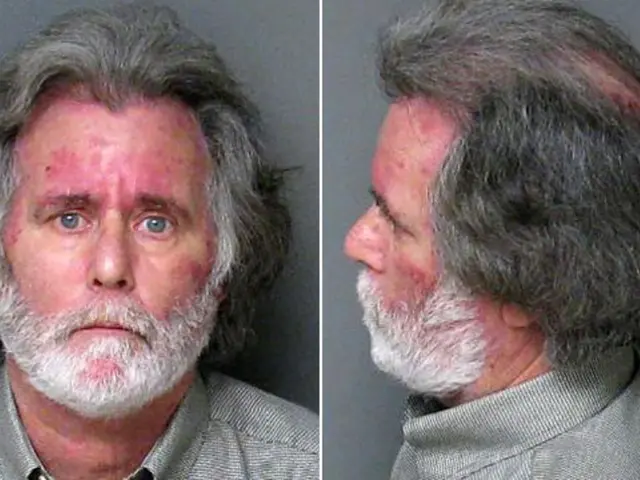 Compilation of Photos for a Memorial Slideshow