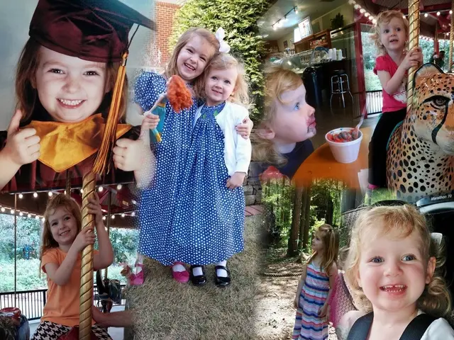 Fun and Easy Summer Activities to Engage Kids for Short Periods of Time (~20 Minutes)