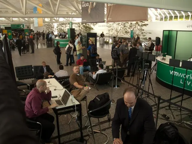 Increased tourist influx and celebrations at Þingvellir site