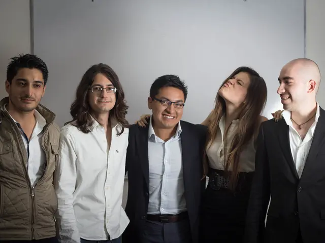 Empower Every Individual in Pursuit of Solving Major Issues Together