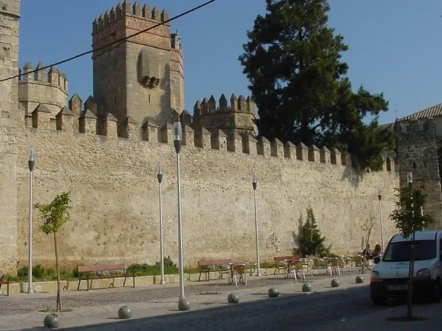 Coastal California Campground Offers Peaceful RV Retreat, Moments from the Shore