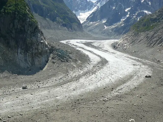 Competition Between Guided and Solo Kilimanjaro Ascents