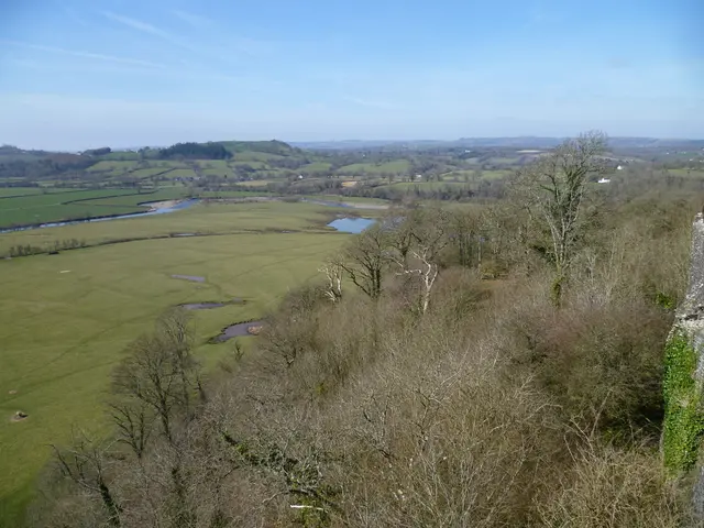 Enjoy your visit to Mesa Verde National Park, a preservation of ancient Puebloan cliff dwellings...