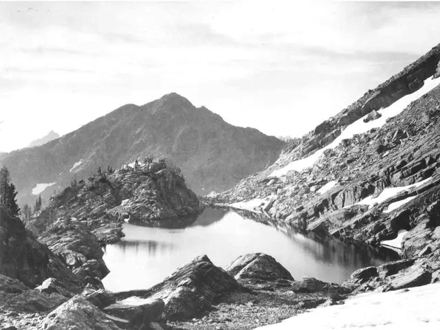 Magnetic Island's entrance lies through the urban hub of Townsville.