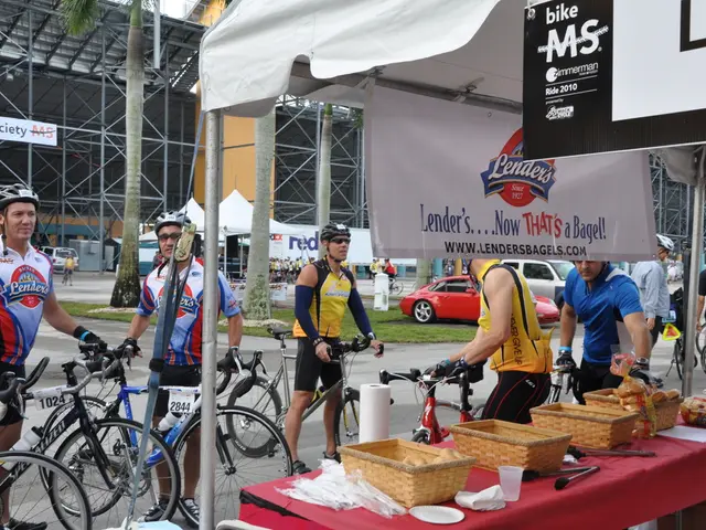 Exploring cultural landscapes via pedal power