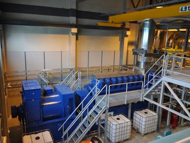 Air Freight Inspection Automation by AKL-tec in Transport Logistic 2025