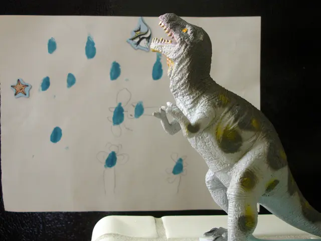 Creative Dinosaur DIY Projects to Excite and Delight Your Children!