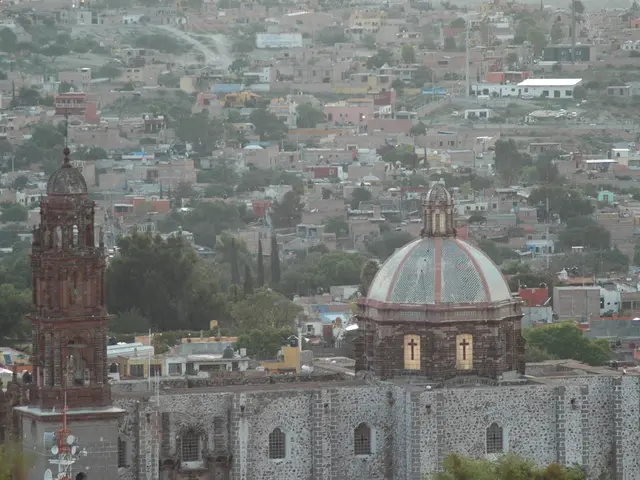 Cross-city European initiative enhances religious harmony management