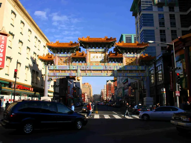 Gridlock on A10 during Easter: Unprecedented Traffic Jam