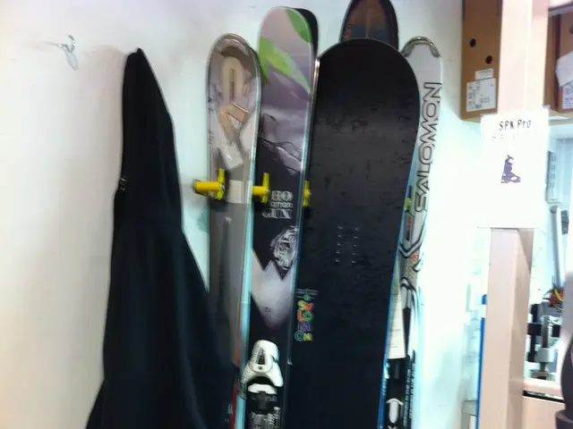 Exciting Outdoor Gear from Costco Ideal for a Summer Vacation Full of Adventure