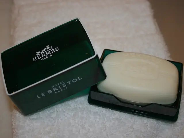 Samantha Brown's Innovative Workaround for Liquids Restriction in TSA Regulations Involves Packing...