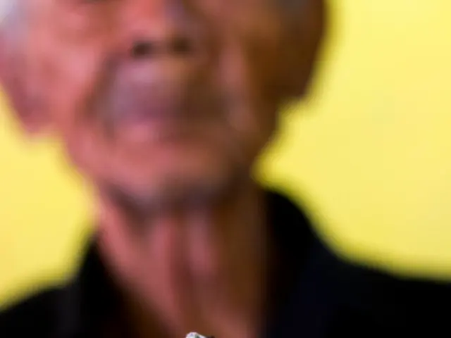 Donating blood while smoking: Permitted or Prohibited?