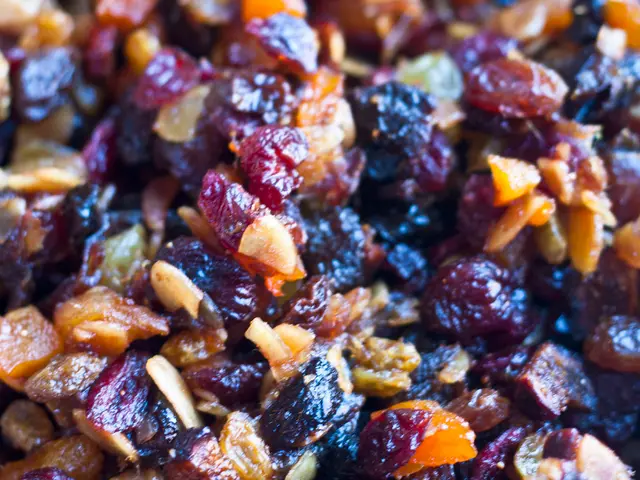 Fifteen components rich in omega-3 fatty acids