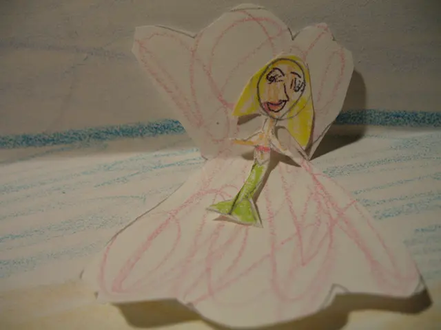 Creating for Stress Alleviation