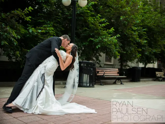 Thrilling travels abroad for newlywed couples on their honeymoon