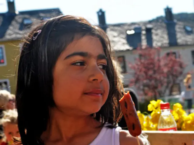 Activities Galore for Kids During the Summer Season